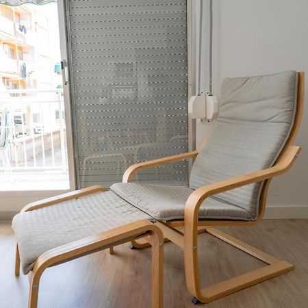 Apartamento En Gran Playa 圣波拉 外观 照片