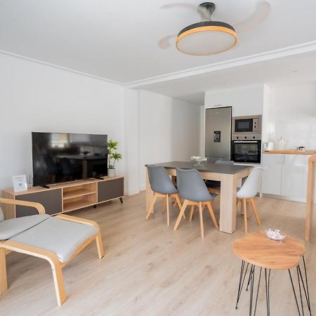 Apartamento En Gran Playa 圣波拉 外观 照片