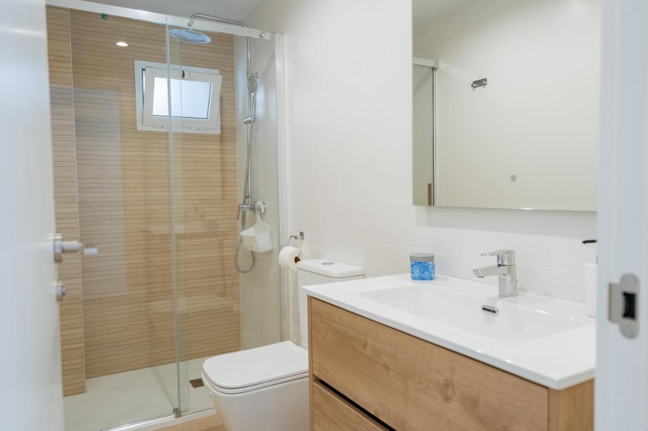 Apartamento En Gran Playa 圣波拉 外观 照片