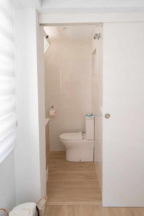 Apartamento En Gran Playa 圣波拉 外观 照片