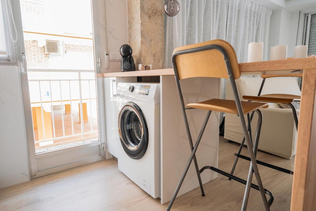 Apartamento En Gran Playa 圣波拉 外观 照片