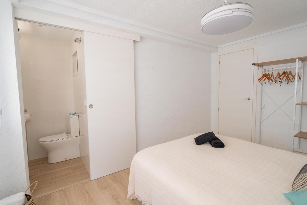 Apartamento En Gran Playa 圣波拉 外观 照片