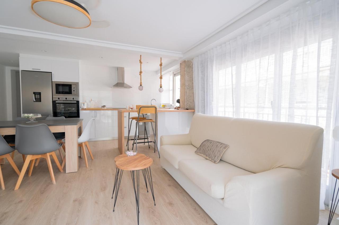 Apartamento En Gran Playa 圣波拉 外观 照片