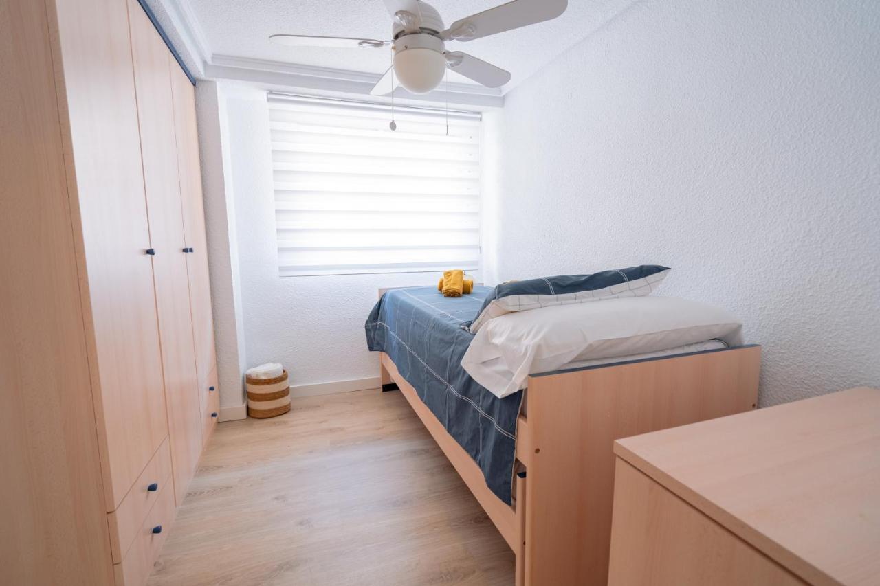 Apartamento En Gran Playa 圣波拉 外观 照片